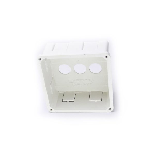 Built-in 3-star Junction Box (10×10mm) Pic2