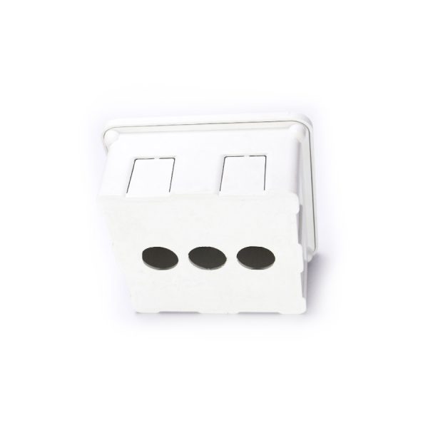 Built-in 3-star Junction Box (10×10mm) Pic3