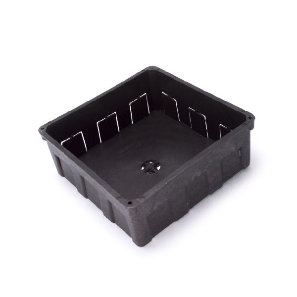 Built-in 3-star Junction Box (15×15mm) Pic2