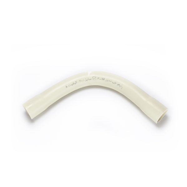 Jey Mehvar™ grade-A UPVC Elbow Fitting (40mm) Pic2