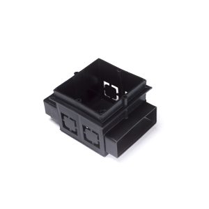Best™ grade-B PVC Pattress With 4-screw Connector