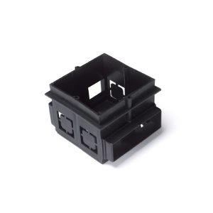 Best™ grade-B PVC Pattress Without 4-screw Connector