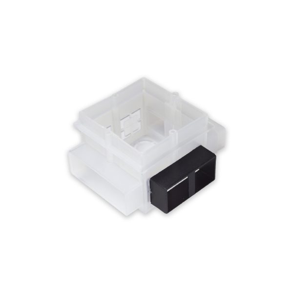 Holder For Best™ (r) grade-B PVC Pattress With 4-screw Connector Pic3